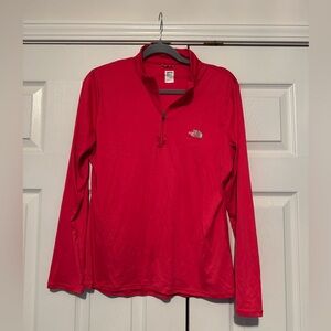 North Face VaporWick Base Layer